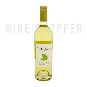 Вино Lapostolle, Santa Alvara Reserva Sauvignon Blanc 2014 0.75 л