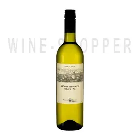 Вино Winzer Krems, Gruner Veltliner 2019 0.75 л