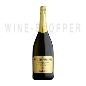 Игристое вино Valdo Cuvee del Fondatore Prosecco di Valdobbiadene DOCG 3 л