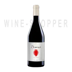 Вино Besini, Qvevri Red 2018 0.75 л
