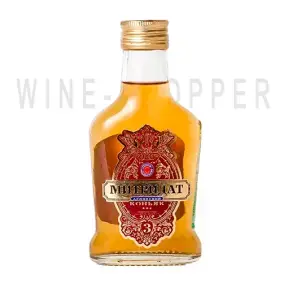 Коньяк Mitridat 3 Years 0.1 л