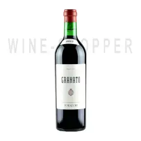 Вино Foradori, Granato, Vigneti delle Dolomiti IGT 2017 0.75 л