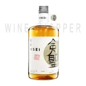 Виски Kensei Japanese Whisky 0.7 л