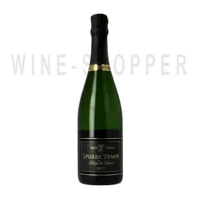 Игристое вино J. Pierre Tempe Brut Blanc De Blancs 0.75 л