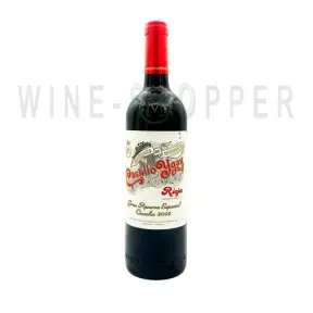 Вино Marques de Murrieta Castillo Ygay Gran Reserva Especial 2009 0.75 л