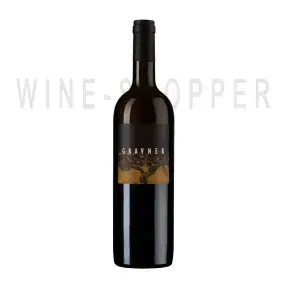 Вино Gravner Ribolla 2010 0.75 л