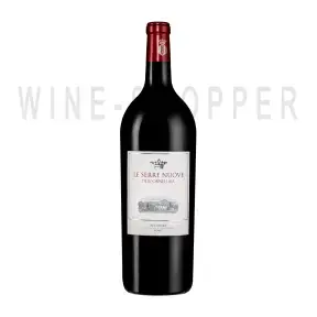 Вино Ornellaia, Le Serre Nuove 2018 6 л