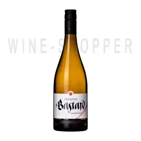 Вино Marisco The King's Bastard Chardonnay 2016 0.75 л