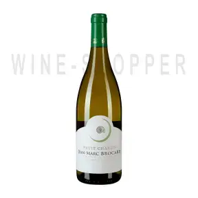 Вино Jean-Marc Brocard, Petit Chablis AOC 2019 0.75 л