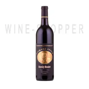 Вино Gravelly Meadow Diamond Creek 2011 0.75 л