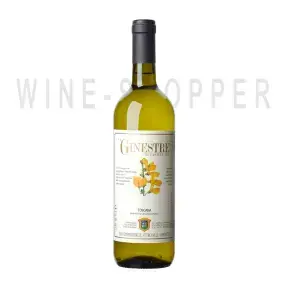 Вино Castellare di Castellina Le Ginestre di Castellare Toscana IGT 2018 0.75 л