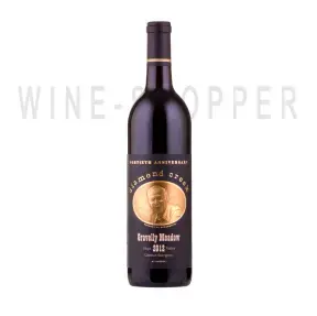 Вино Gravelly Meadow Diamond Creek 2012 0.75 л