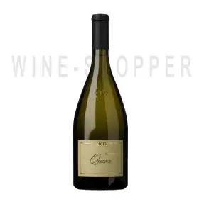 Вино Quarz Sauvignon Blanc Cantina Terlano 2017 0.75 л