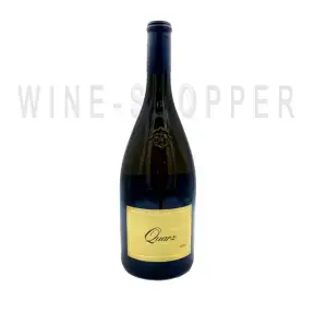Вино Quarz Sauvignon Blanc Cantina Terlano 2017 1.5 л