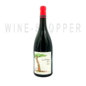 Вино Podere Monastero La Pineta IGT Toscana 2016 0.75 л