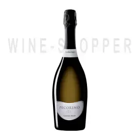 Игристое вино Cantina Tollo Pecorino Spumante Dry 0.75 л