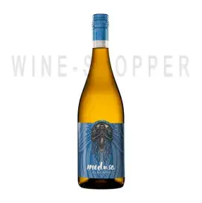 Вино Medusa Albarino Rias Baixas DO 2018 0.75 л