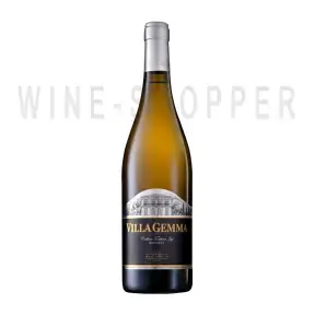 Вино Villa Gemma Bianco, Colline Teatine IGT 2015 0.75 л