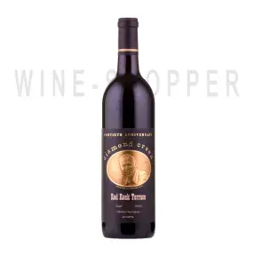 Вино Red Rock Terrace Diamond Creek 2011 0.75 л