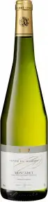 Вино Guilbaud Freres Muscadet AOP, 2017, 0.75 л