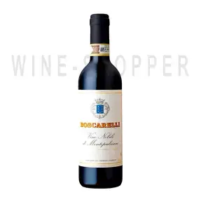 Вино Boscarelli, Vino Nobile di Montepulciano 2015 0.375 л