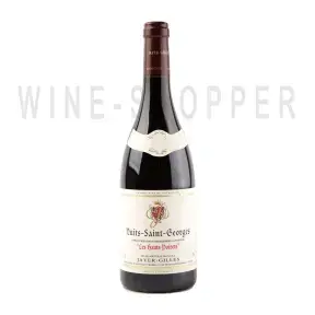 Вино Jayer Gilles Nuits Saint Georges Les Hauts Poirets AOC 2015 0.75 л