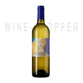 Вино Anthilia Donnafugata 2018 0.75 л