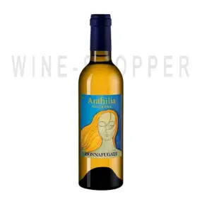Вино Anthilia Donnafugata 2018 0.38 л