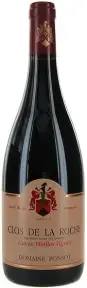Вино Domaine Ponsot Clos de la Roche Grand Cru Cuvee Vieilles Vignes AOC, 2010, 1.5 л