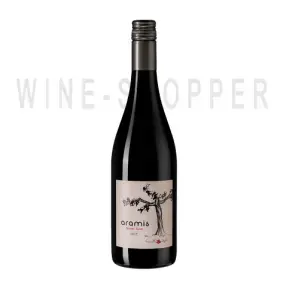 Вино Aramis Rouge Chateau d'Aydie 2017 0.75 л