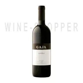 Вино Gaja Conteisa Langhe DOC 2015 0.75 л