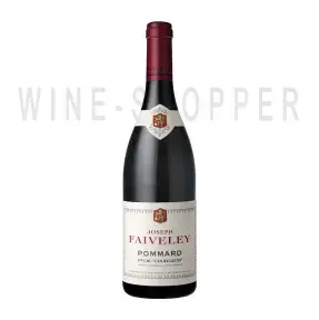 Вино Faiveley, Pommard 1-er Cru Les Rugiens AOC 2013 0.75 л