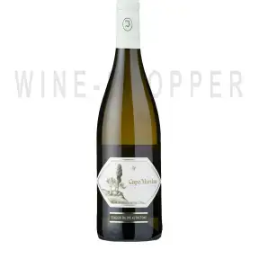 Вино Jermann, Capo Martino, Friuli-Venezia Giulia IGT 2016 0.75 л