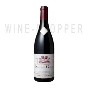 Вино Domaine Michel Gros, Nuits-Saint-Georges AOC 2017 0.375 л