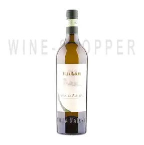 Вино Villa Raiano, Fiano di Avellino DOCG 2015 0.75 л
