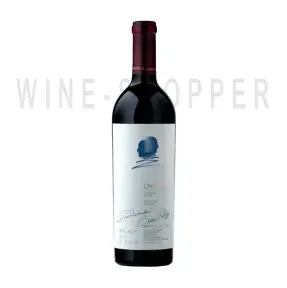 Вино Opus One 2006 0.75 л