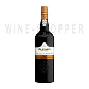 Портвейн Graham's Late Bottled Vintage Port 2014 0.75 л