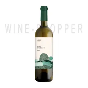 Вино Villa Raiano, Fiano di Avellino DOCG 2017 0.75 л