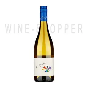 Вино Jermann, W.… Dreams…, Friuli-Venezia Giulia IGT 2017 0.75 л