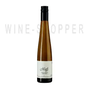 Вино Nigl Gruner Veltliner Eiswein 2017 0.375 л