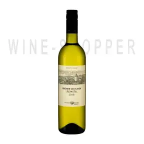 Вино Winzer Krems Gruner Veltliner 2018 0.75 л