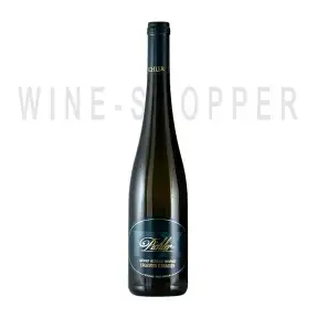 Вино Gruner Veltliner Smaragd Urgestein Terrassen 2018 0.75 л