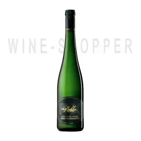 Вино F.X. Pichler Gruner Veltliner Loibner Frauenweingarten 2018 0.75 л