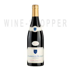 Вино Pierre Naigeon, Chambolle-Musigny Les Athets Vieilles Vignes AOC 2011 0.75 л