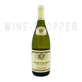 Вино Louis Jadot, Petit Chablis AOC 2018 0.75 л