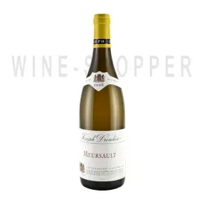 Вино Joseph Drouhin Meursault 2017 0.75 л