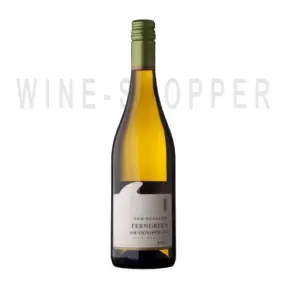 Вино Ferngreen Sauvignon Blanc 0.75 л