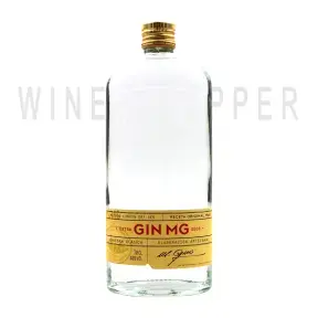 Джин Gin MG Extra Seco 0.7 л