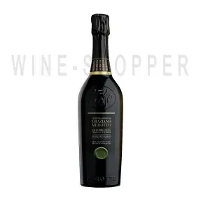 Игристое вино Merotto, Cuvee del Fondatore, Valdobbiadene Prosecco Superiore DOCG 0.75 л