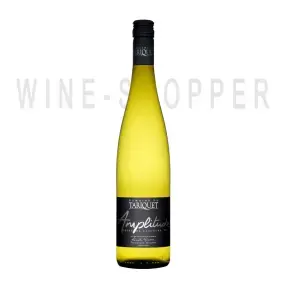 Вино Domaine du Tariquet Amplitude Cotes de Gascogne 2018 0.75 л